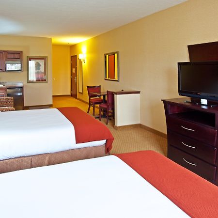 Holiday Inn Express Hotel & Suites Franklin By Ihg Ngoại thất bức ảnh