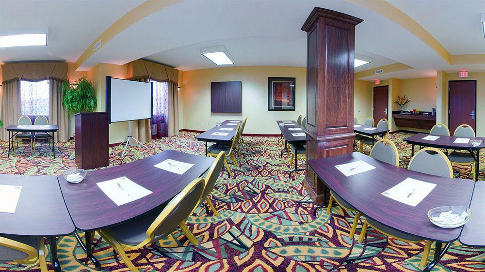 Holiday Inn Express Hotel & Suites Franklin By Ihg Ngoại thất bức ảnh