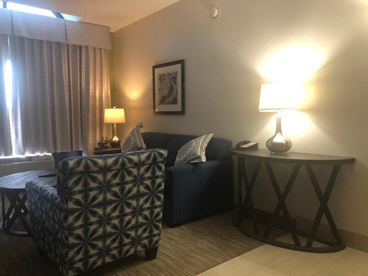 Holiday Inn Express Hotel & Suites Franklin By Ihg Ngoại thất bức ảnh