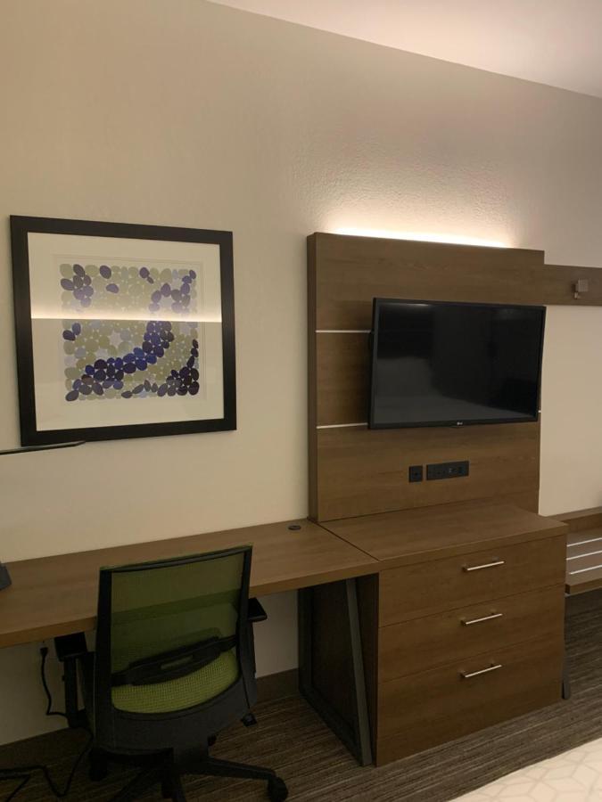 Holiday Inn Express Hotel & Suites Franklin By Ihg Ngoại thất bức ảnh
