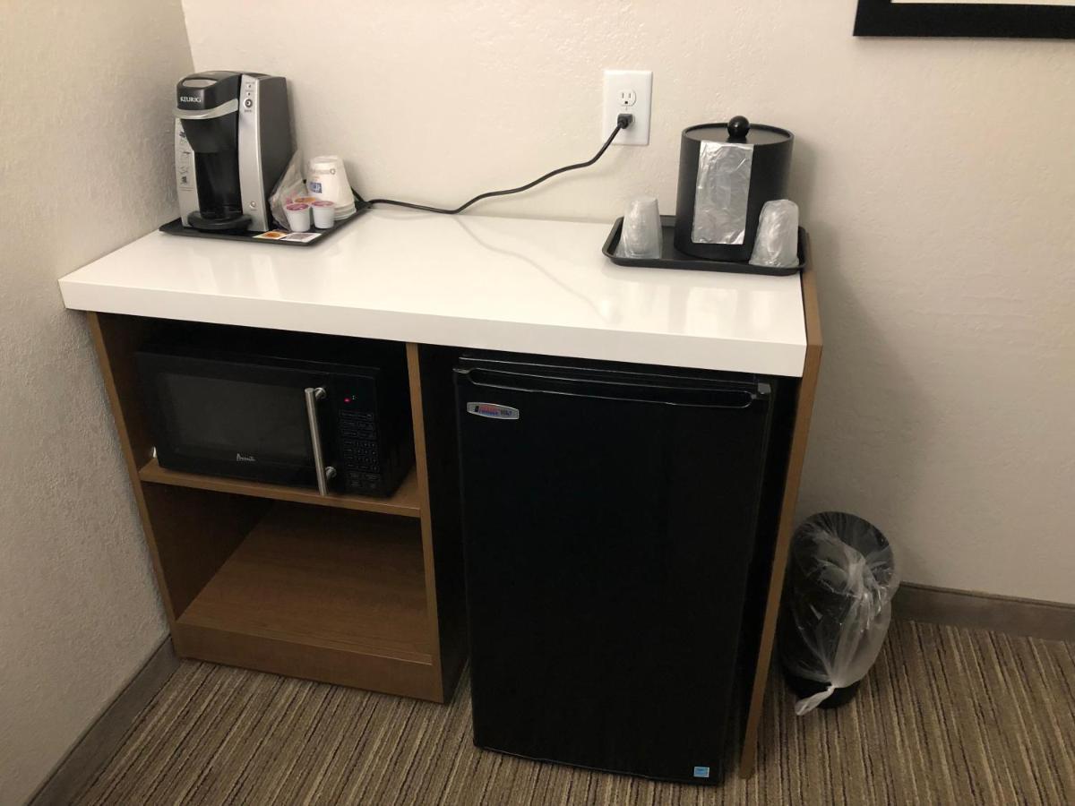 Holiday Inn Express Hotel & Suites Franklin By Ihg Ngoại thất bức ảnh