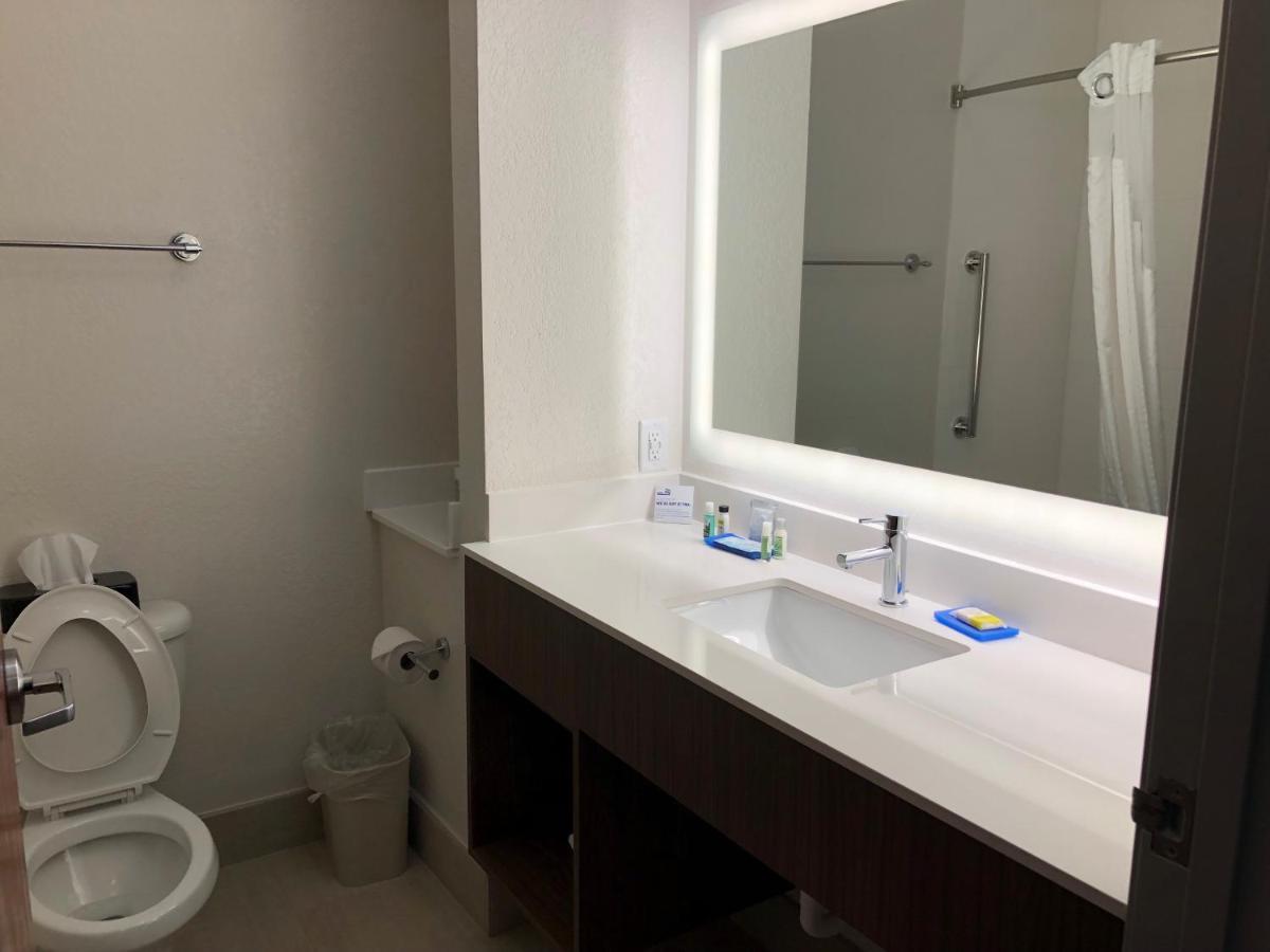 Holiday Inn Express Hotel & Suites Franklin By Ihg Ngoại thất bức ảnh
