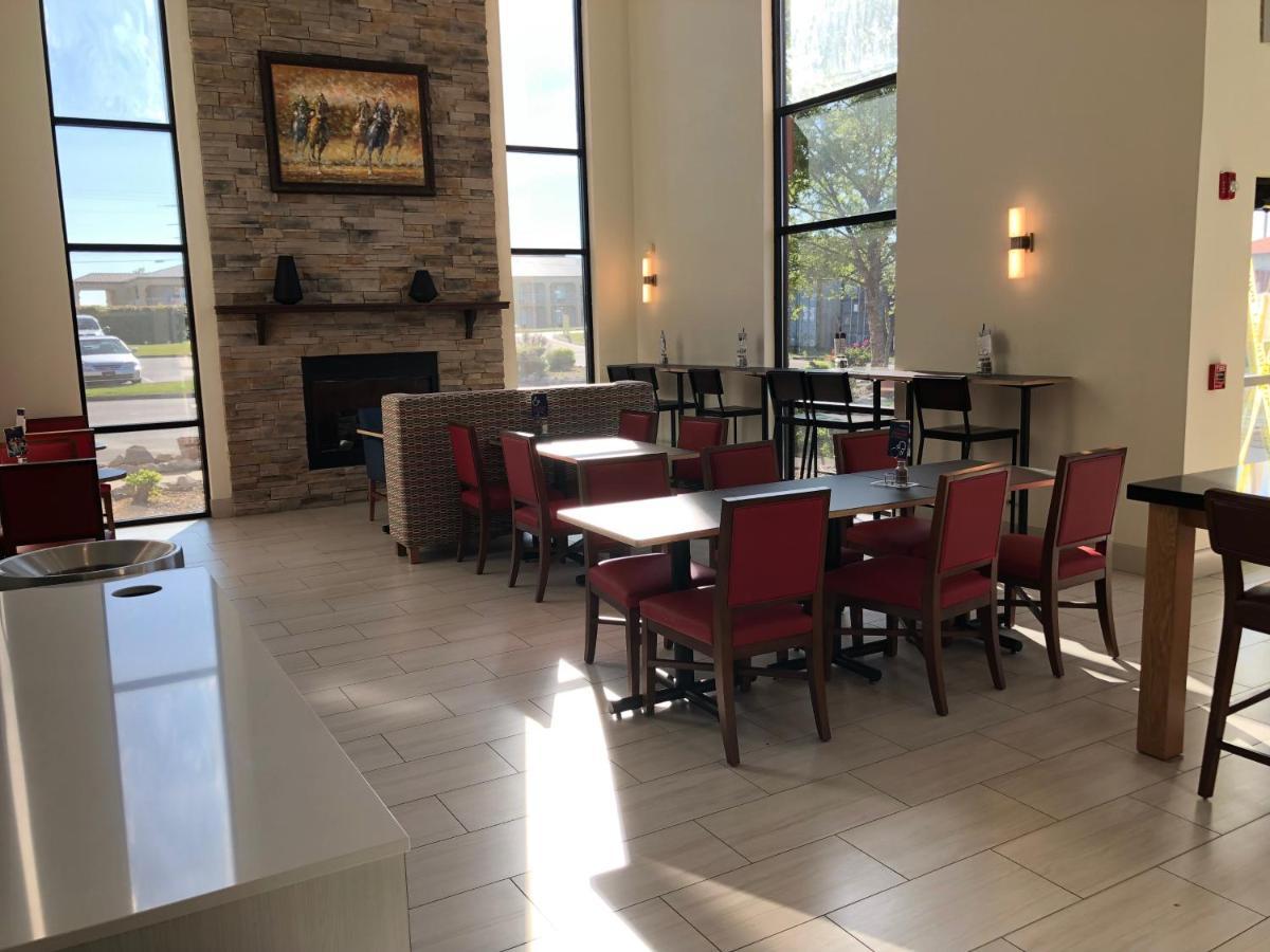 Holiday Inn Express Hotel & Suites Franklin By Ihg Ngoại thất bức ảnh