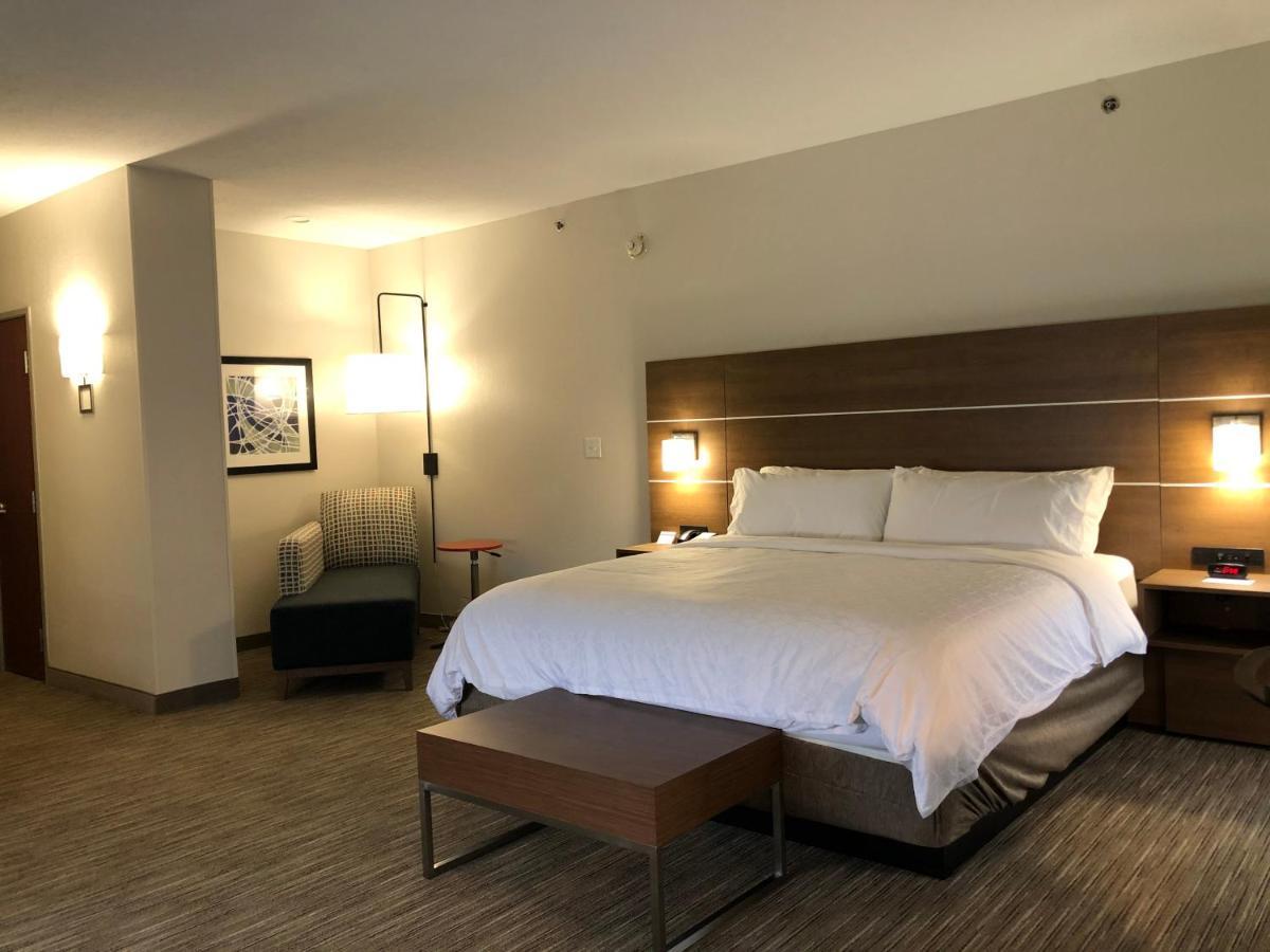 Holiday Inn Express Hotel & Suites Franklin By Ihg Ngoại thất bức ảnh