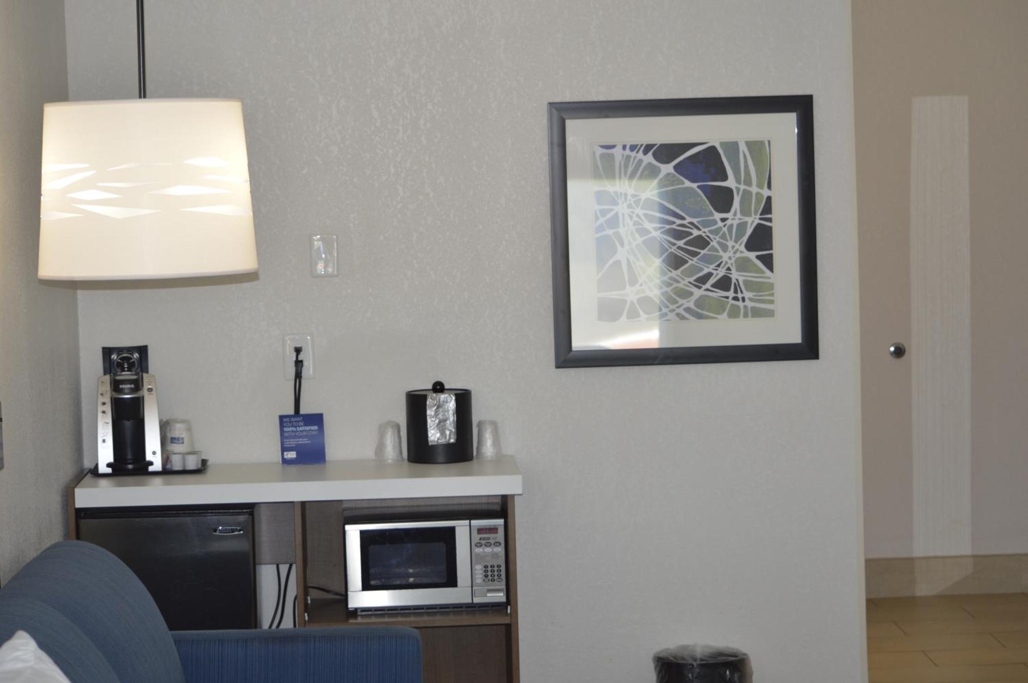 Holiday Inn Express Hotel & Suites Franklin By Ihg Ngoại thất bức ảnh