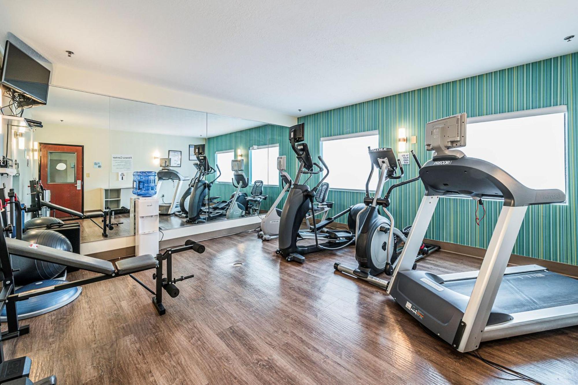 Holiday Inn Express Hotel & Suites Franklin By Ihg Ngoại thất bức ảnh