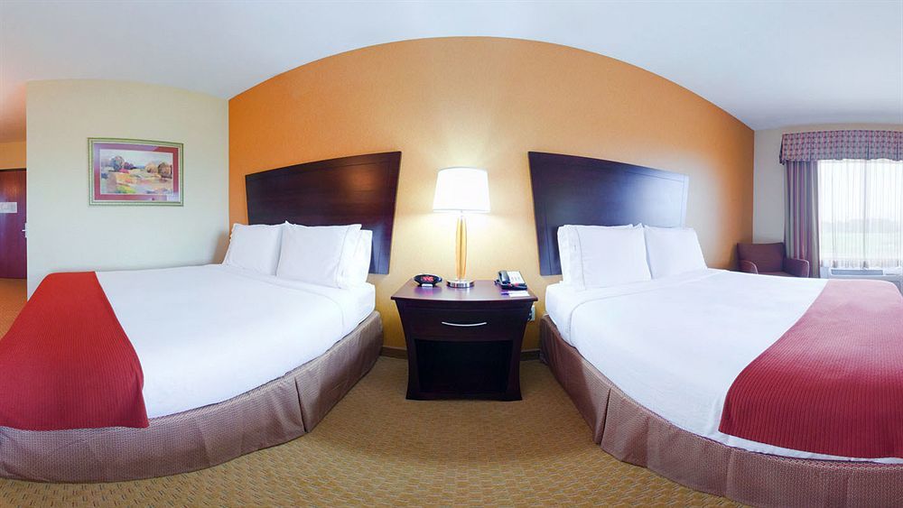 Holiday Inn Express Hotel & Suites Franklin By Ihg Ngoại thất bức ảnh