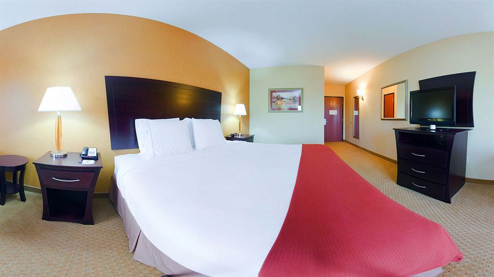 Holiday Inn Express Hotel & Suites Franklin By Ihg Ngoại thất bức ảnh
