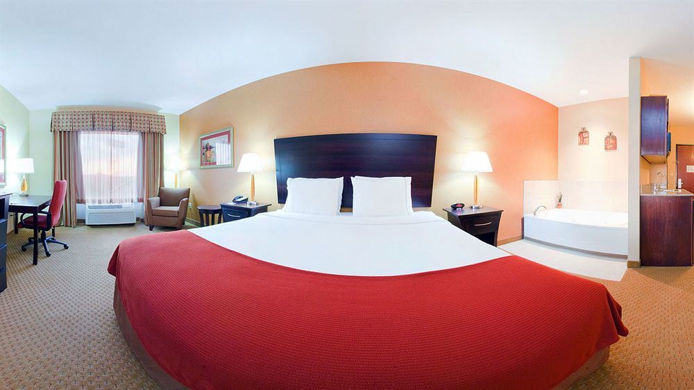 Holiday Inn Express Hotel & Suites Franklin By Ihg Ngoại thất bức ảnh